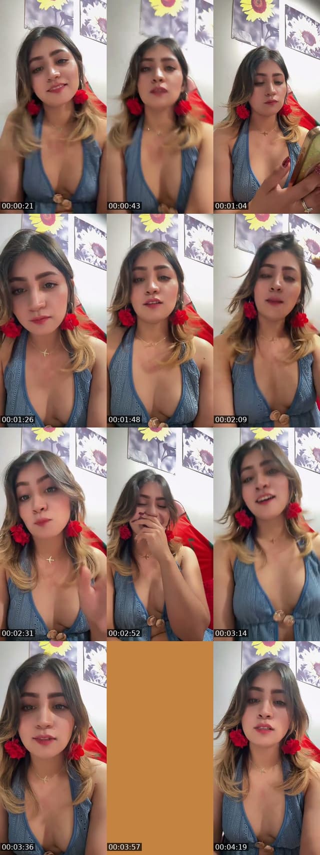 TikTok live: Holis bbs🔥 by @mexicatrachita.50