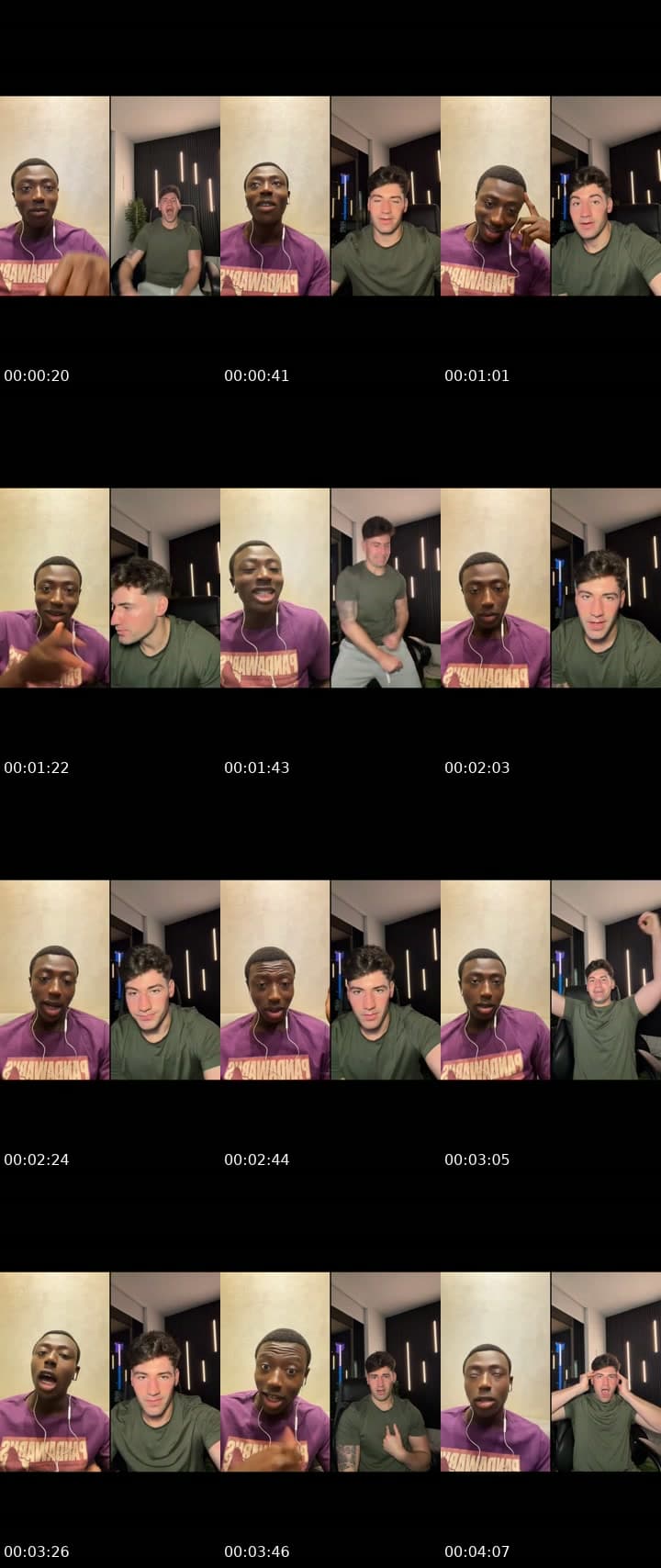@mez_315 TikTok live stream