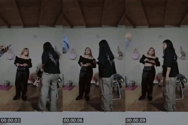 Mexico TikTok live: holis 🍷 by @mikumorales