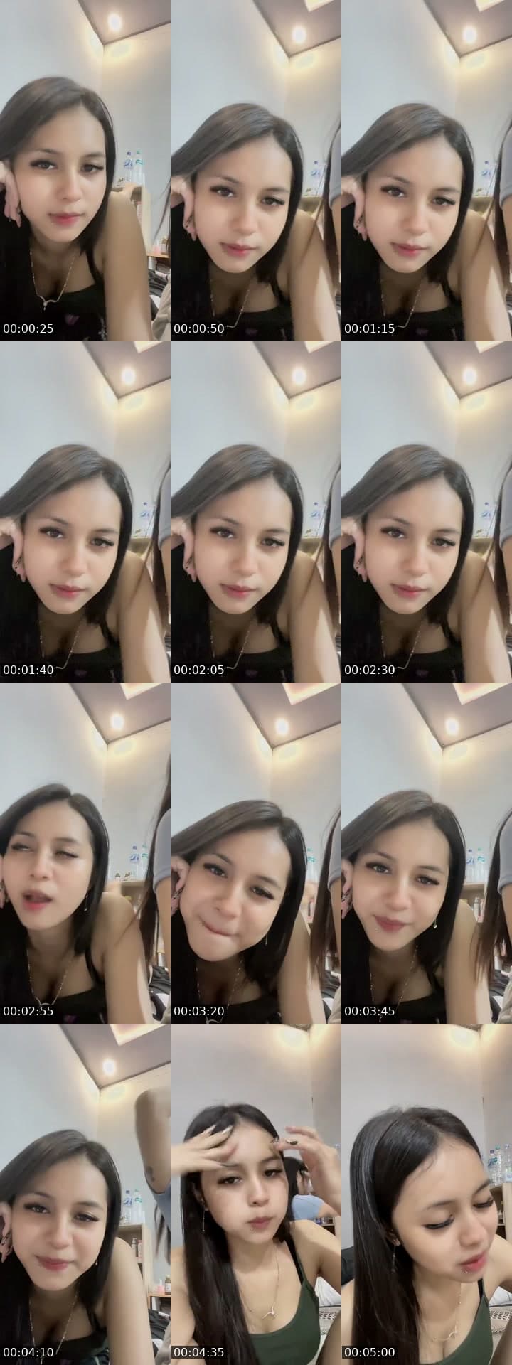 @2003dump_0 TikTok live stream