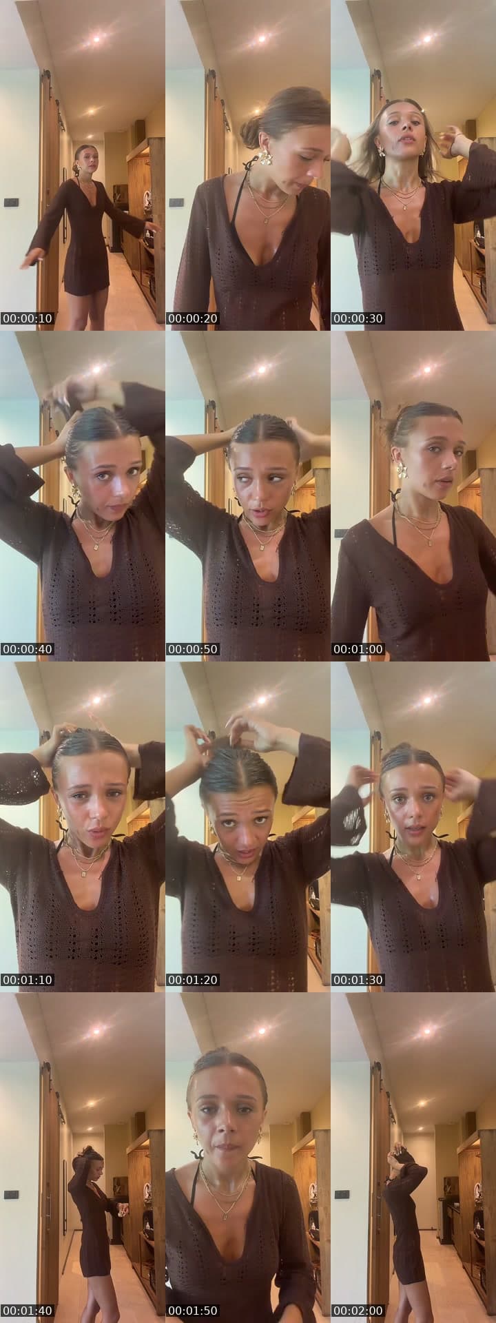 @itsnottegxnn TikTok live stream