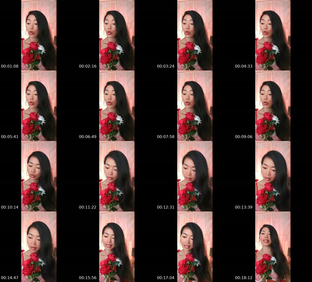 @doro.dance8 TikTok live stream