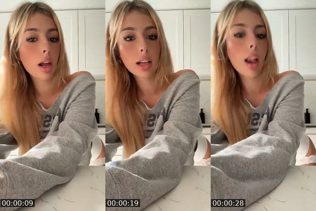 @giaopv TikTok live