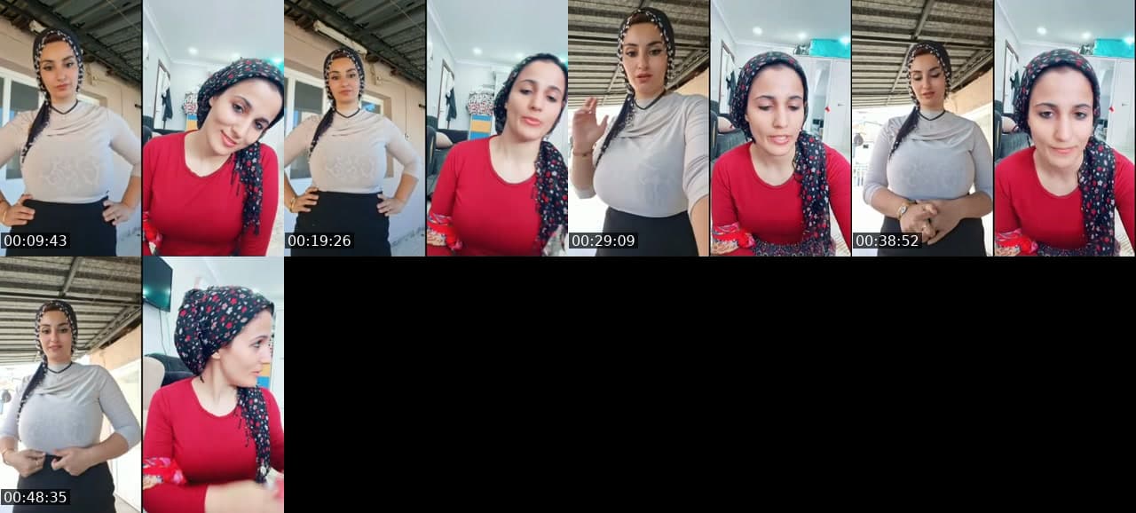 @gullu234gullu TikTok live stream