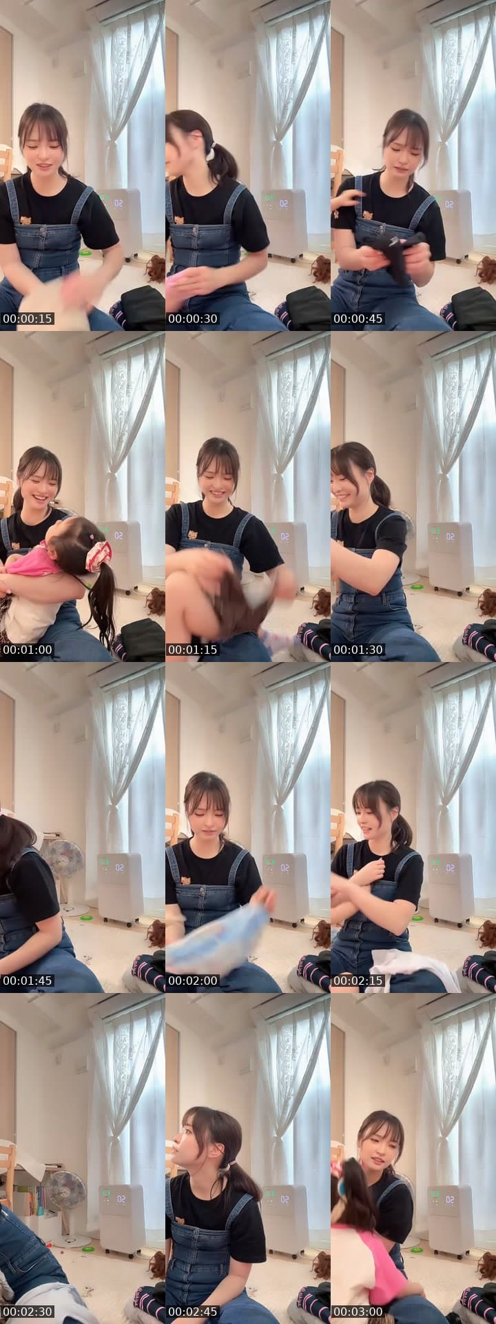 @mizuki00400 TikTok live stream