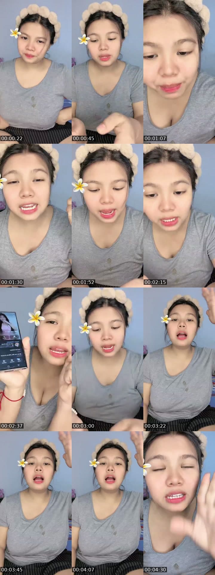 @laelaewin1243 TikTok live stream