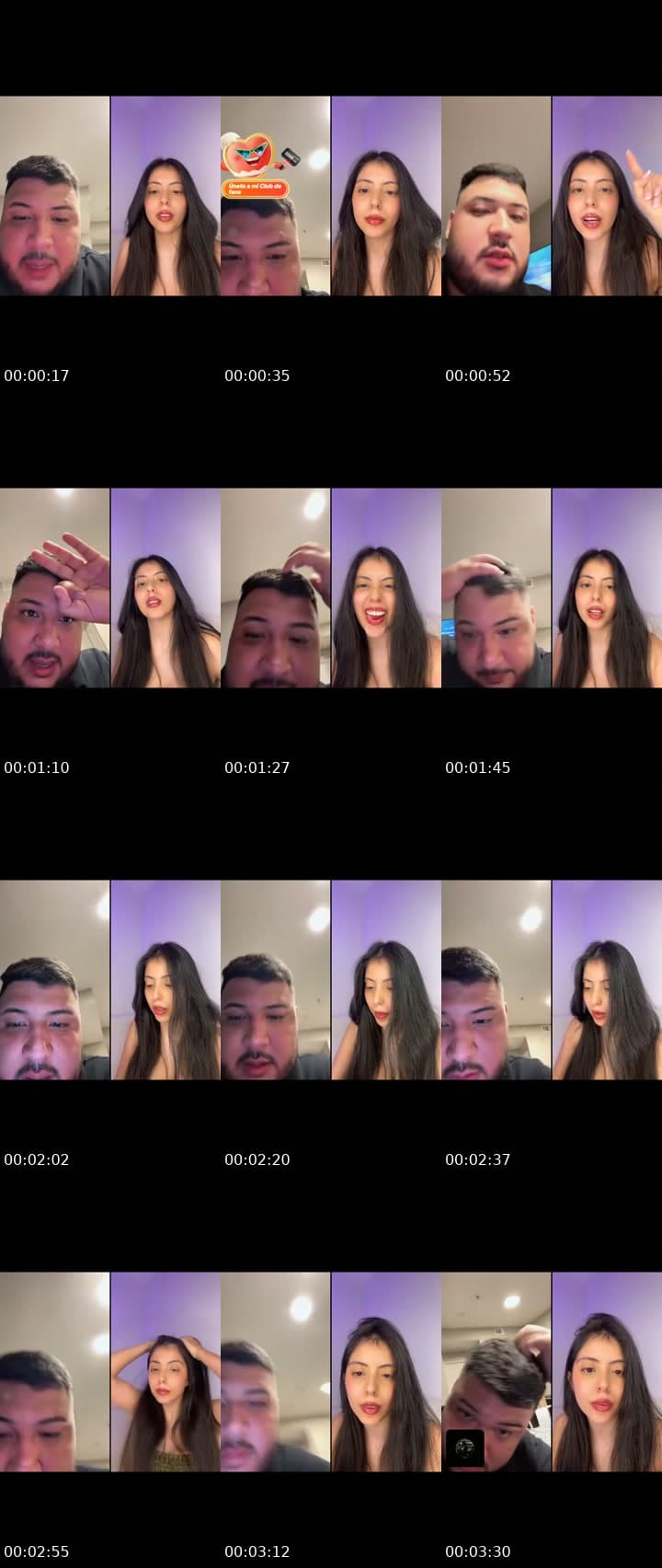 @soy_armando1 TikTok live stream