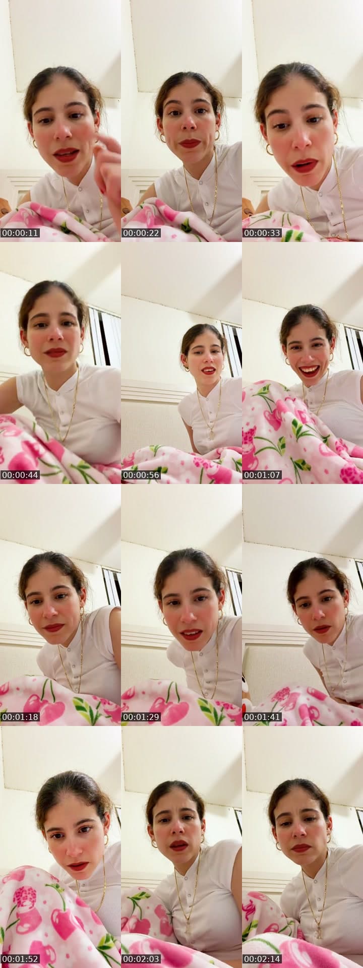 @traviesa_cubanita7 TikTok live stream