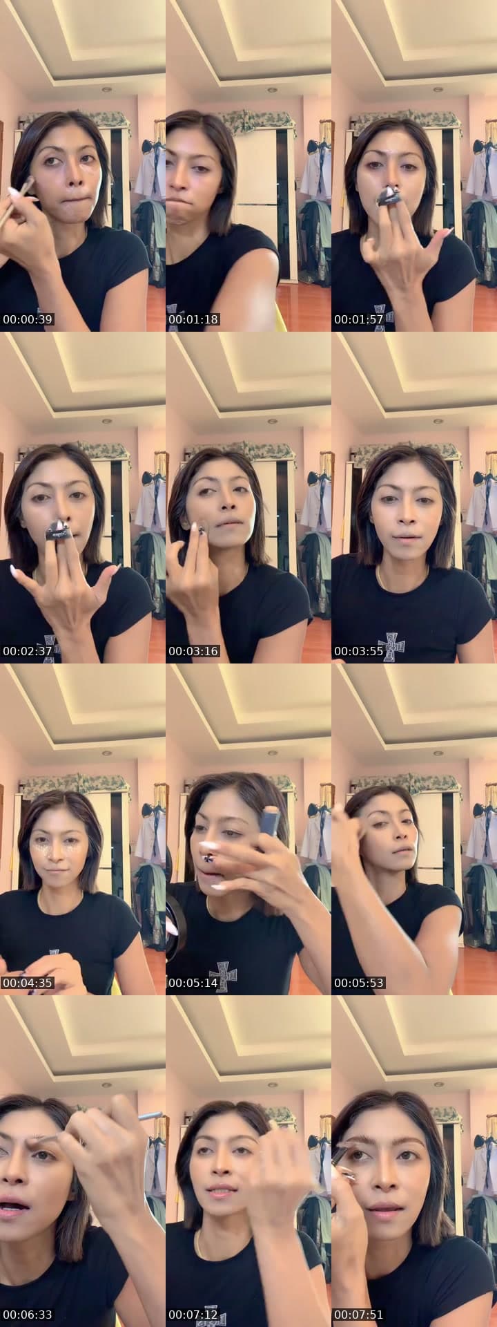 @passion__nk TikTok live stream