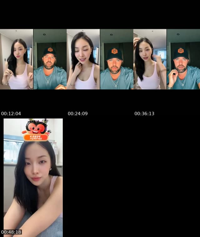 I’ll show my daily life 🐱👋🏻 - @sae.rok