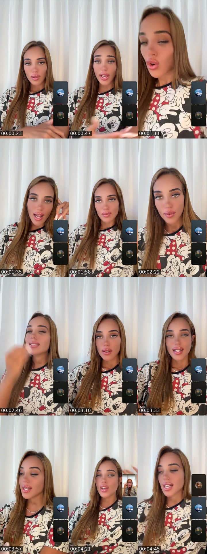 @shirqueen617 TikTok live stream