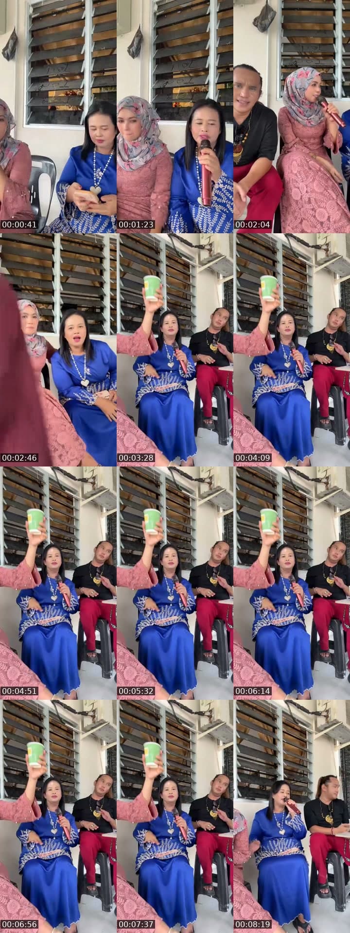 @ziecinta TikTok live stream
