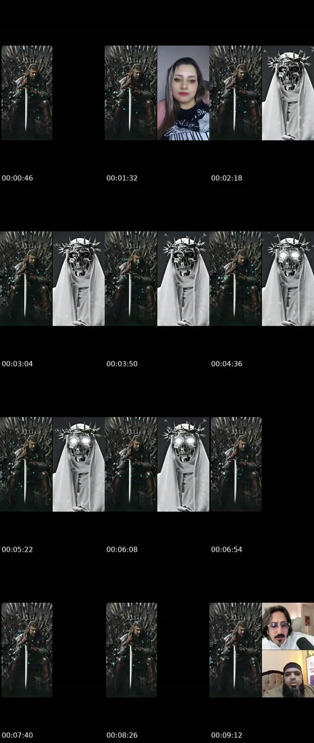 قررات.  جديده - @rooognn