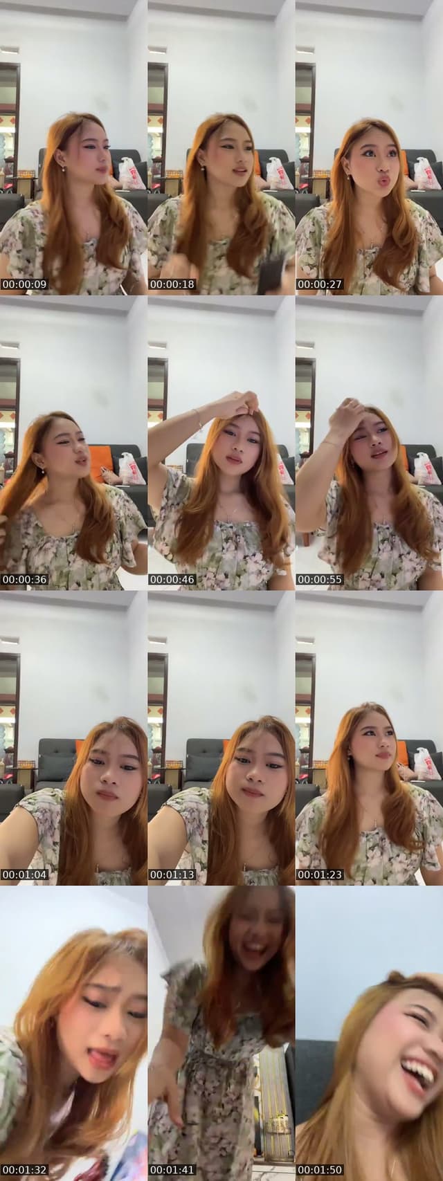 @purejixia TikTok live
