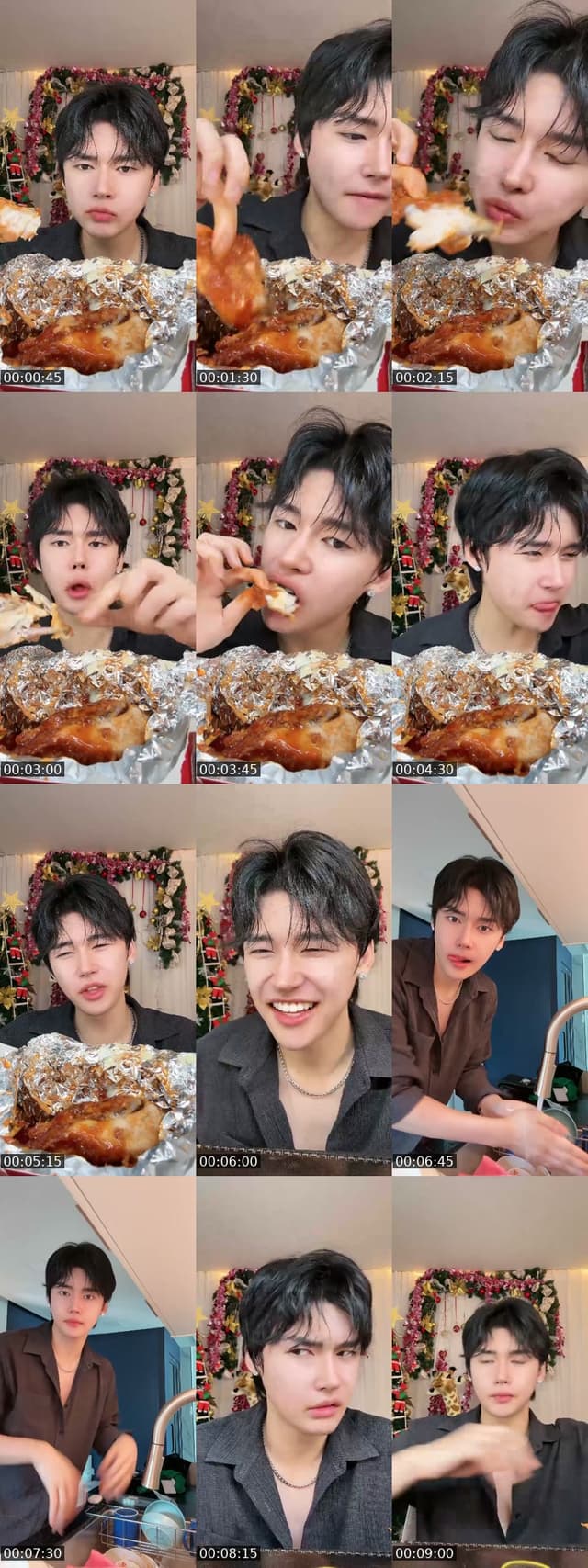 @yun_tuyo TikTok live from 2026-07-05