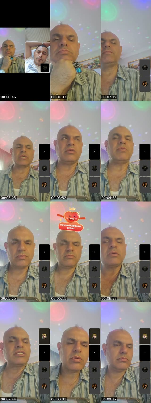 @ajdarr_kodamann TikTok live