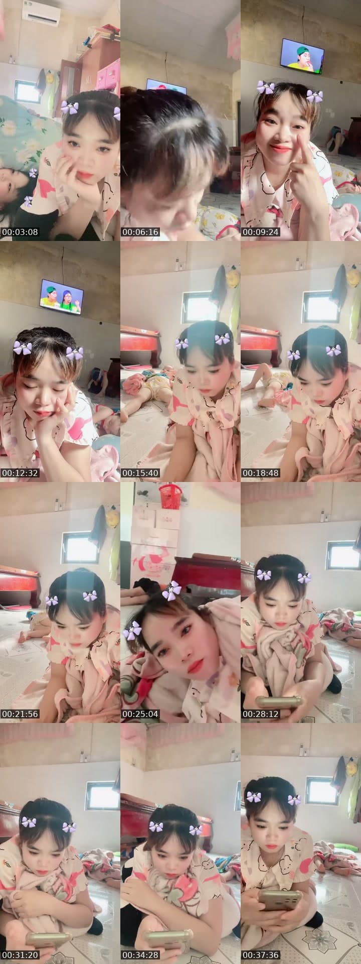 @hi.chu505 TikTok live stream