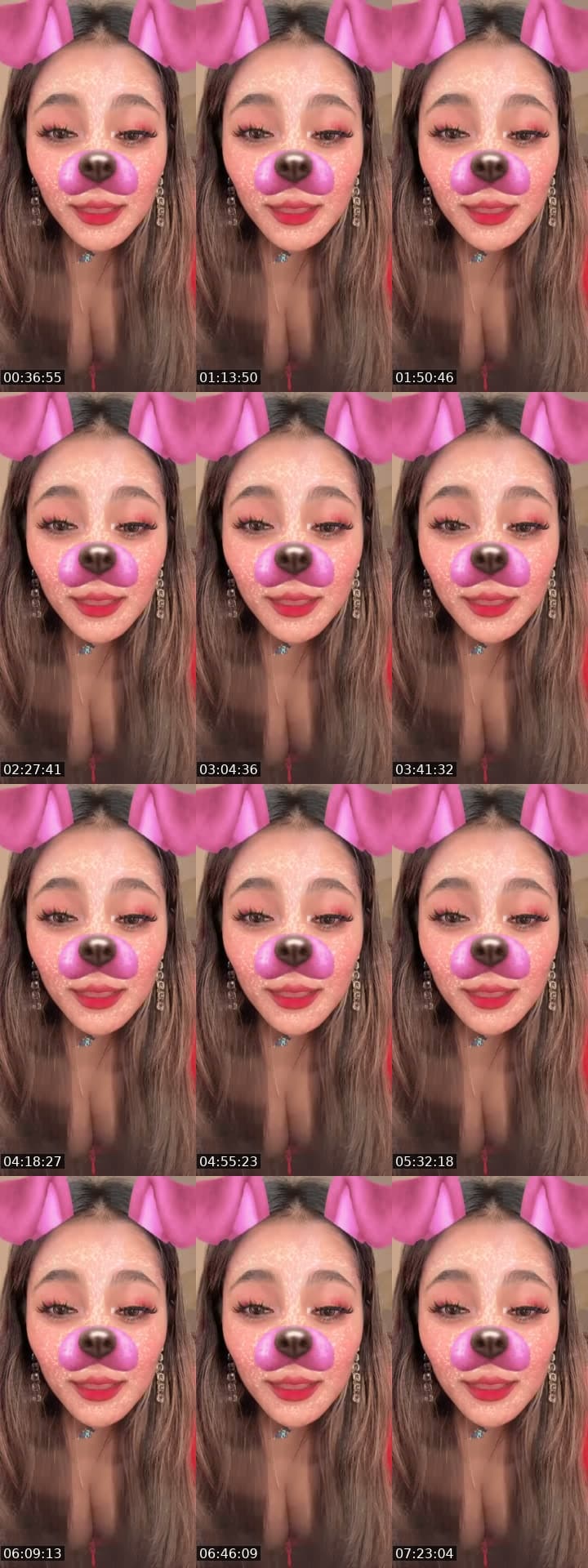 @marisol22809 TikTok live stream