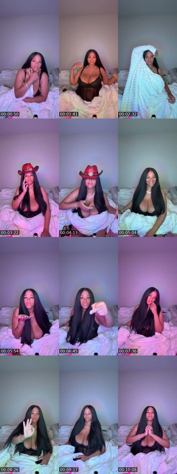 @mirathanksgod TikTok live stream