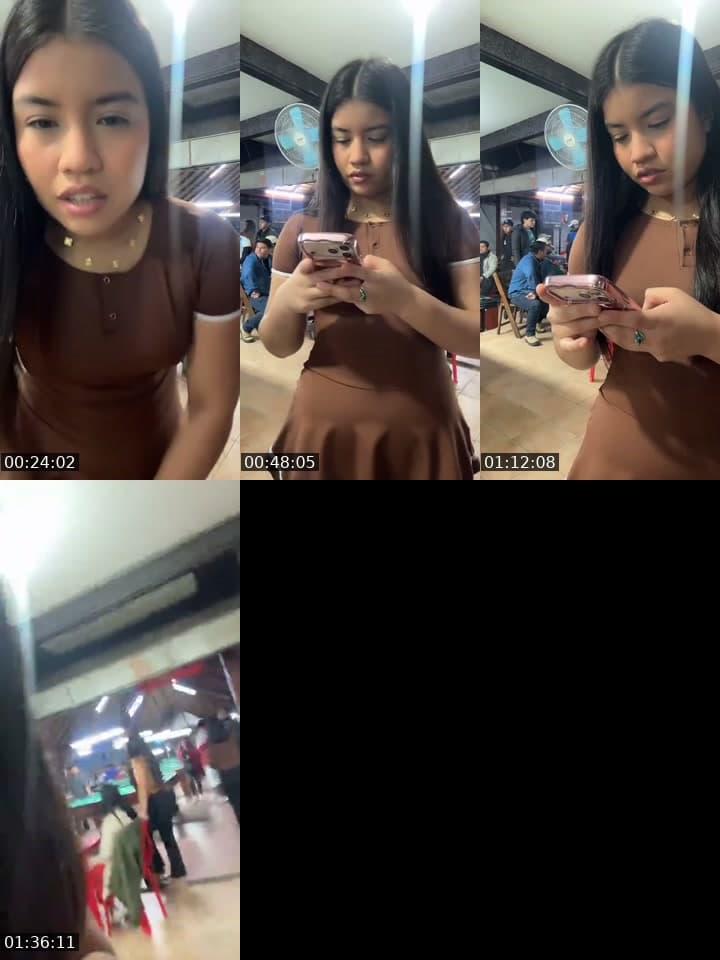 @lourdesmiranda17 TikTok live stream
