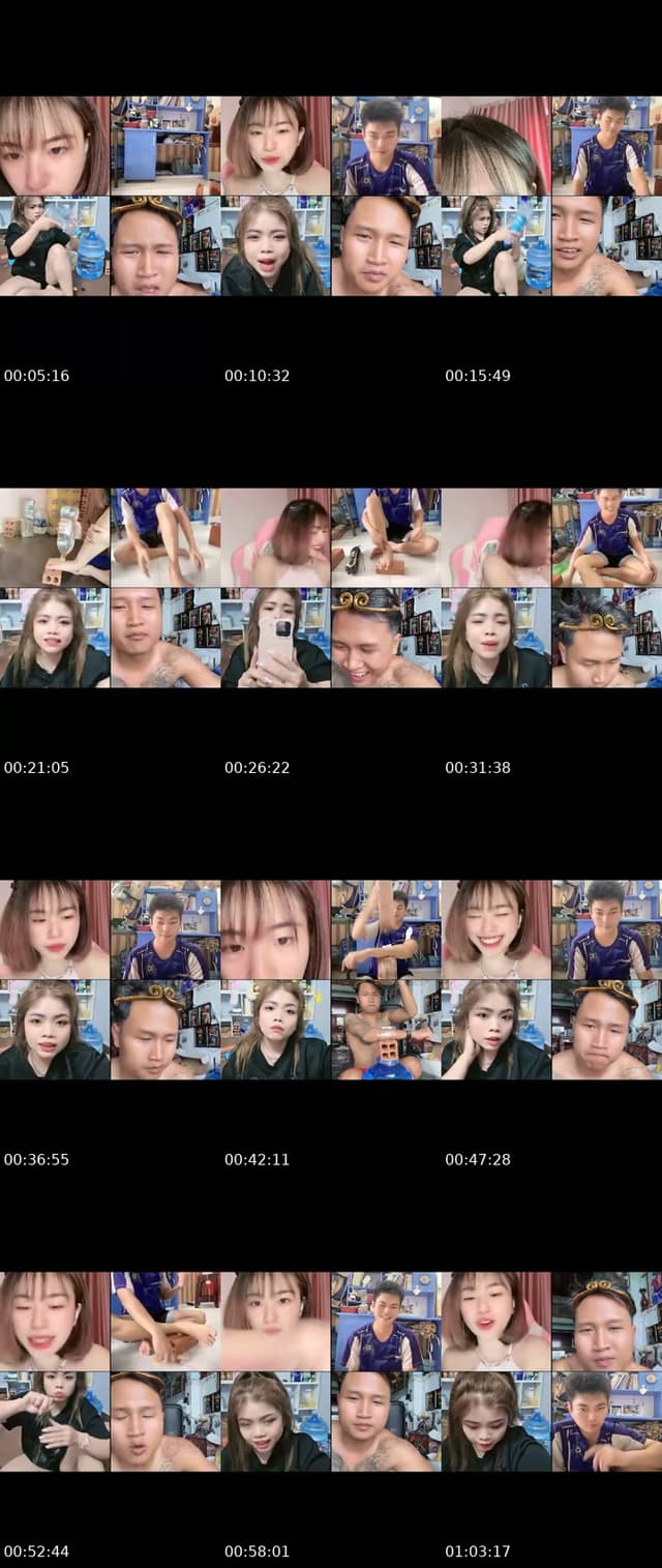 @lylybaodoi TikTok live from 2026-07-05