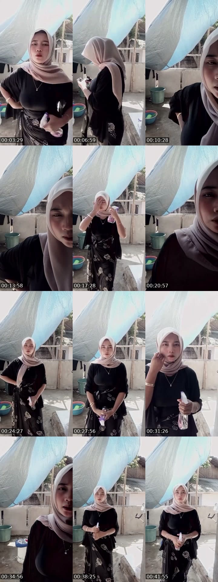 @hayatisicaby04 TikTok live stream