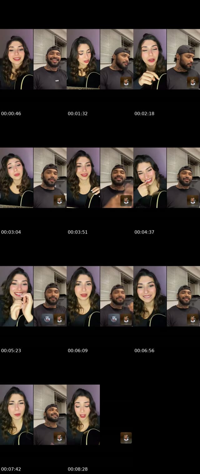 @stefannykarda TikTok live