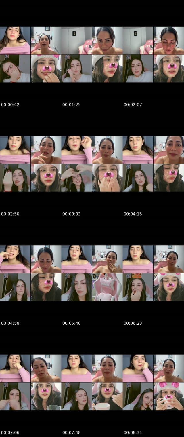 @tubella.ingrid TikTok live
