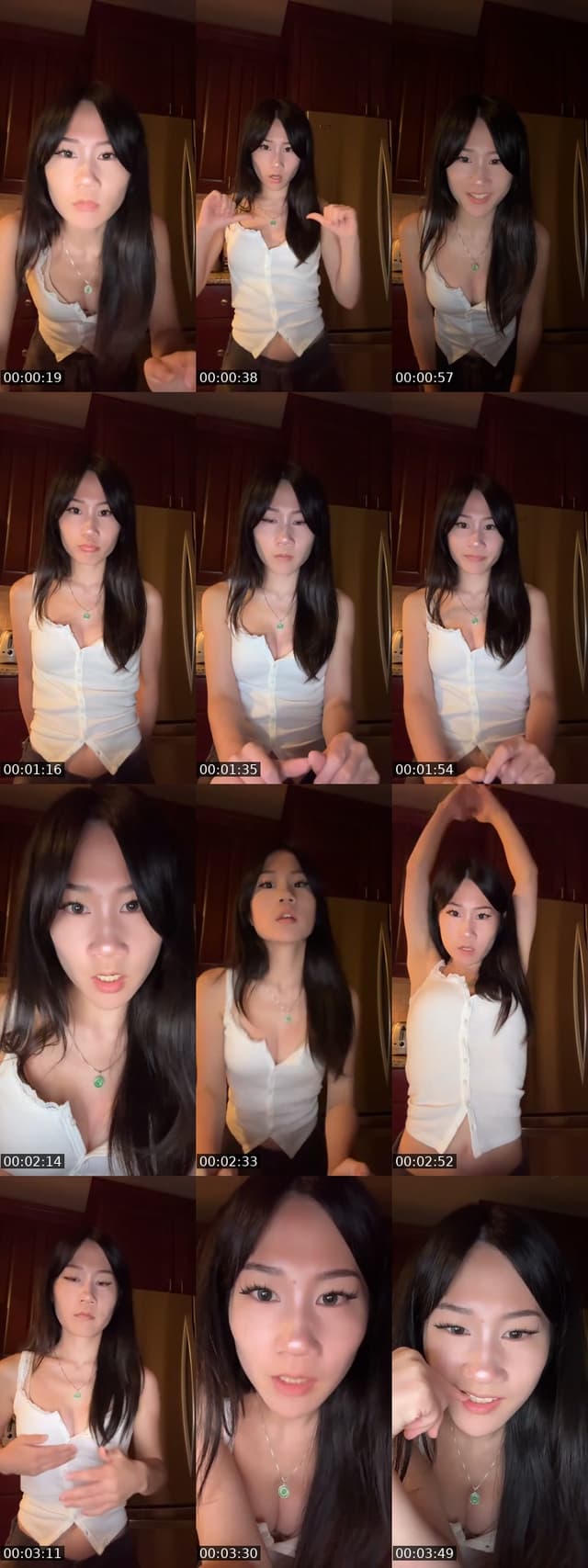 TikTok live: ask questions! by @sunflowersareprettycool