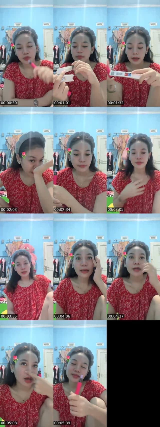@wulanpurwanty TikTok live from 2026-07-05