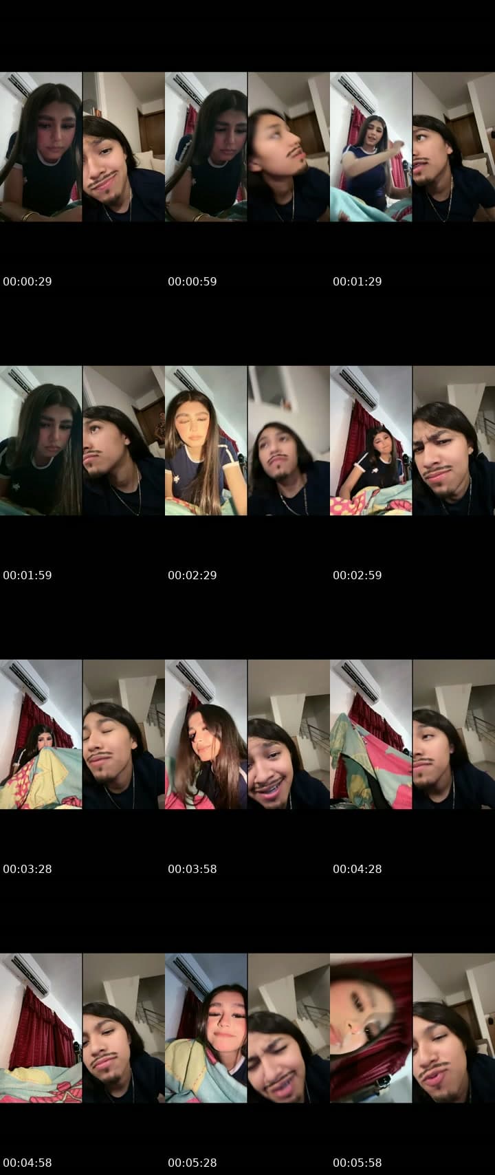 @azotapendej4s TikTok live stream