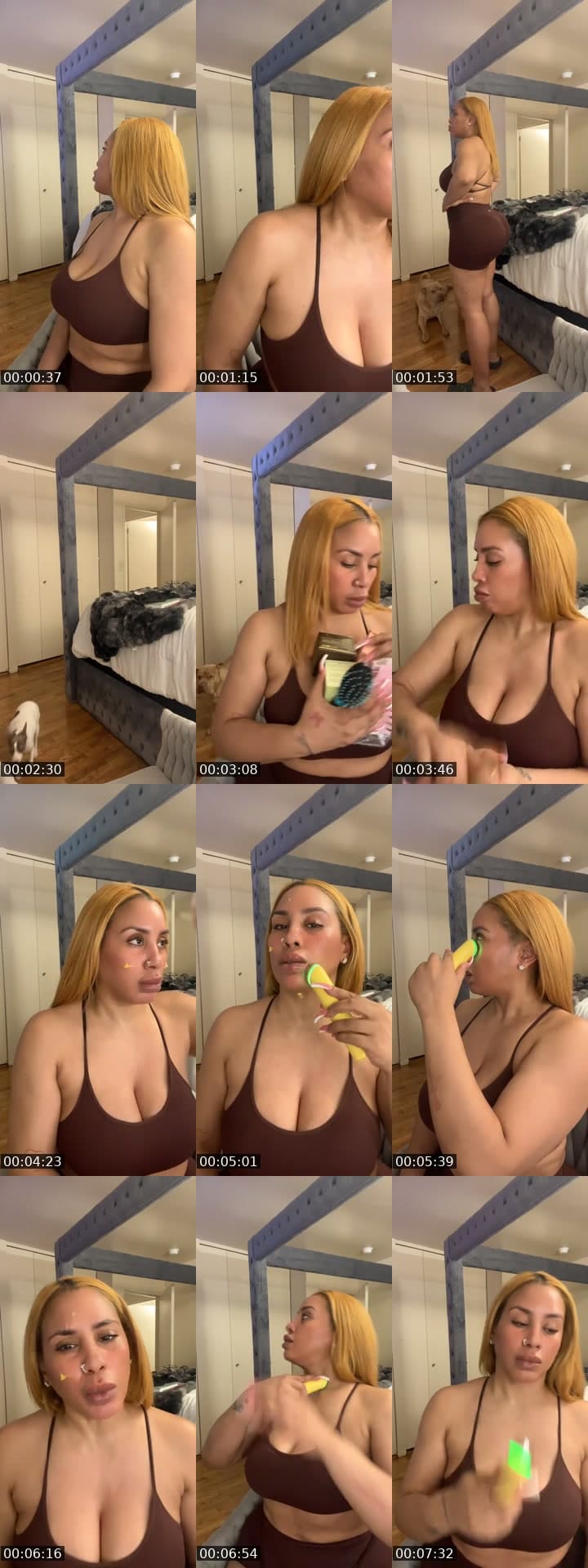 @expertamala TikTok live stream