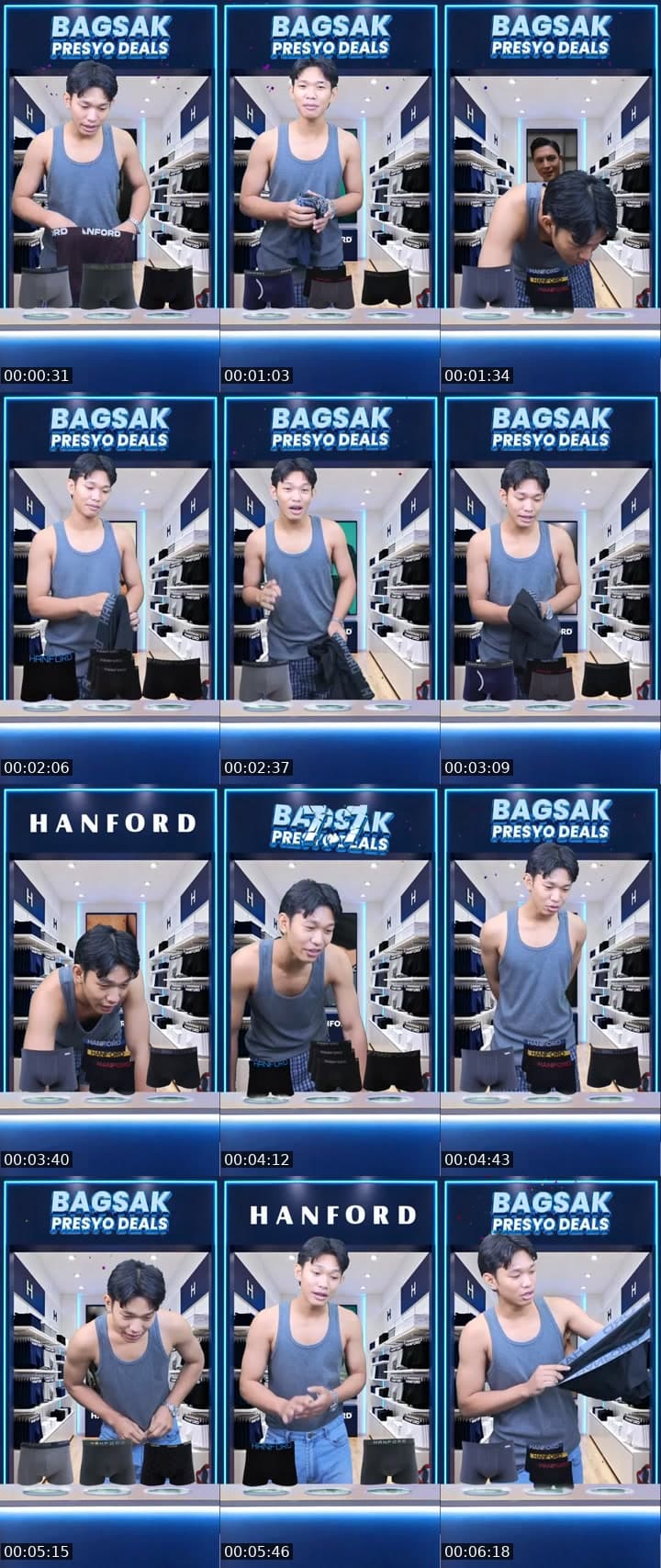 7.7 BAGSAK PRESYO DEALS!!!
