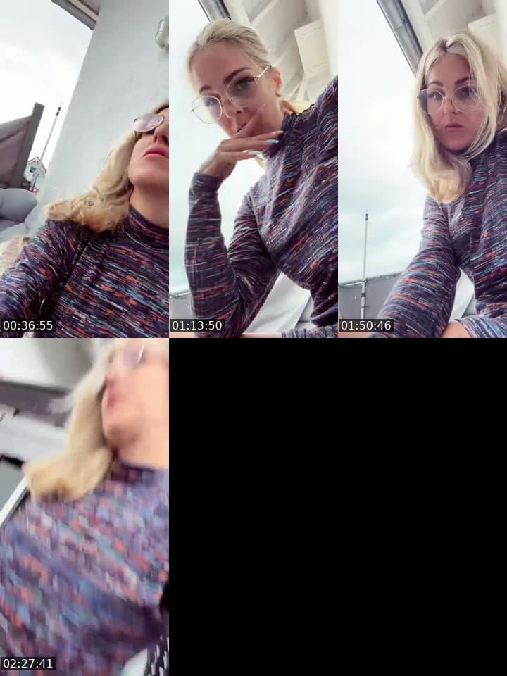 @lennyalive TikTok live stream