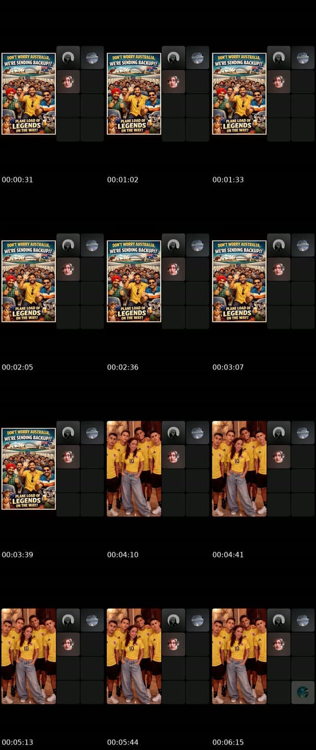 @melbillamel TikTok live from 2026-07-05