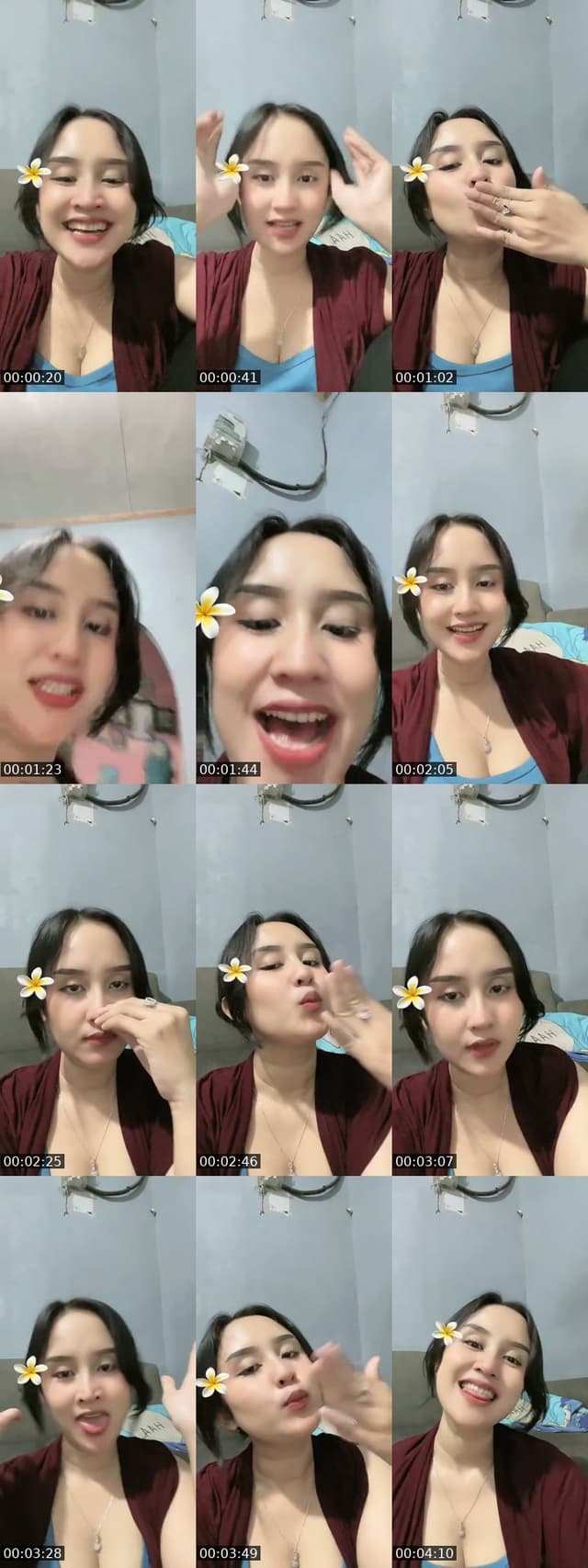 @reddzoneee8 TikTok live