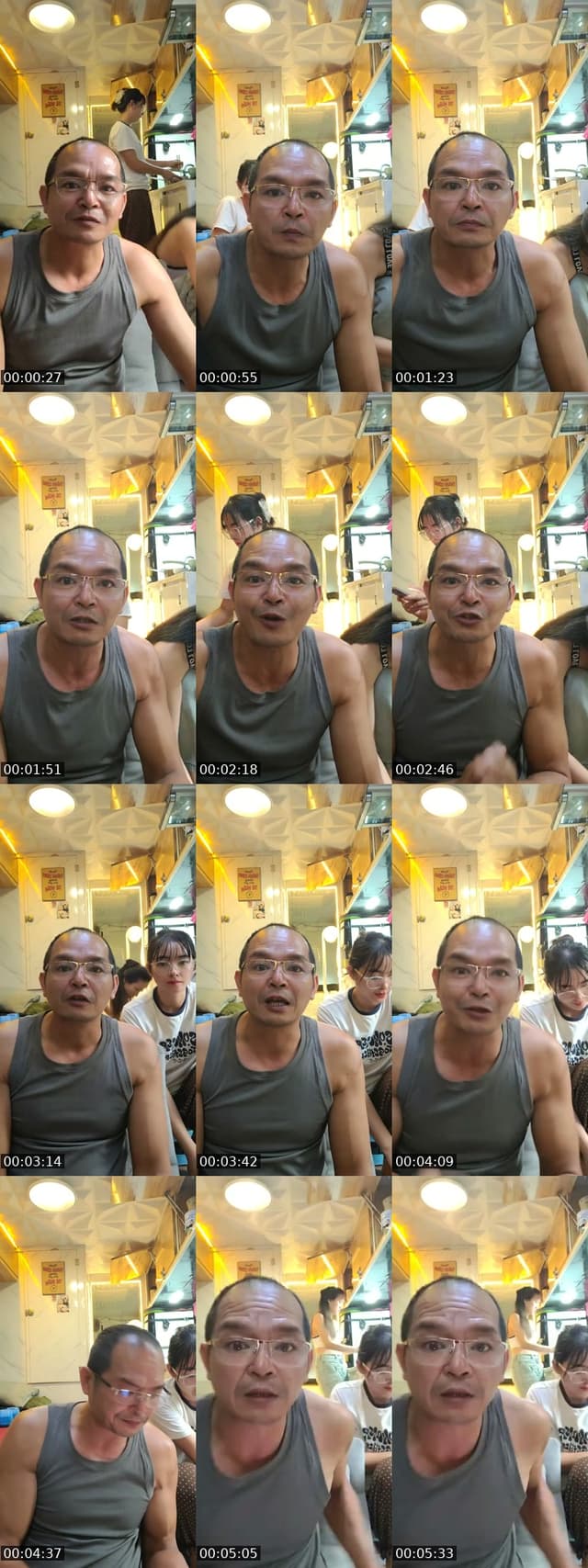@songtrenxetai TikTok live