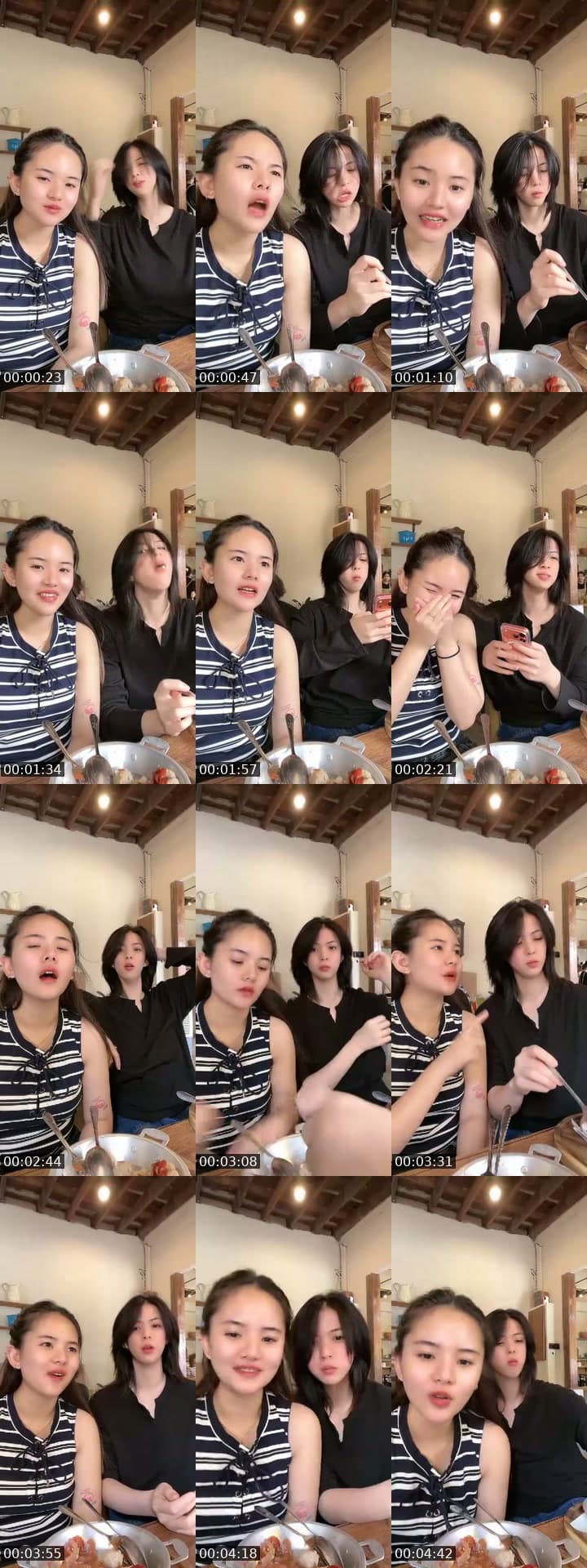 @jixgo TikTok live stream