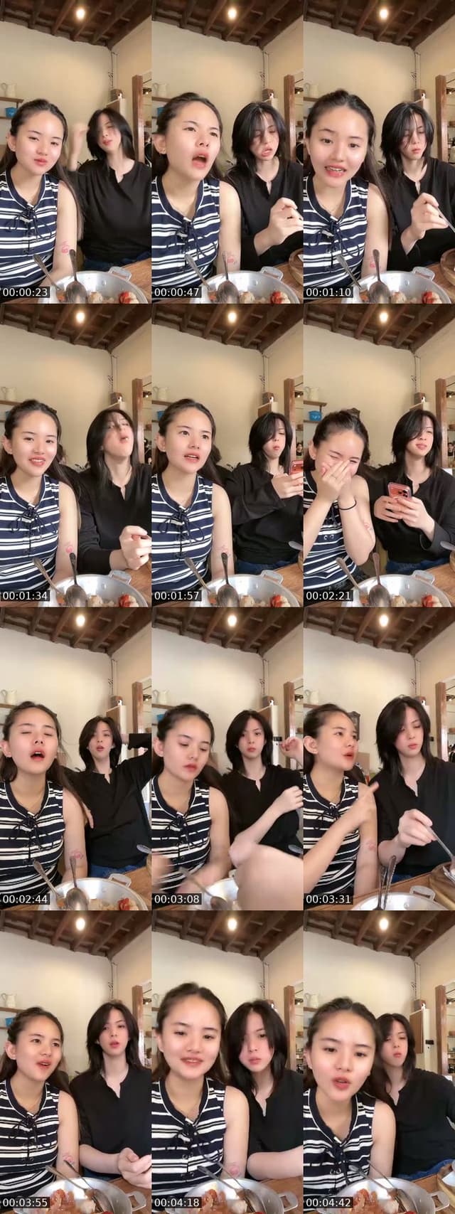 @jixgo TikTok live