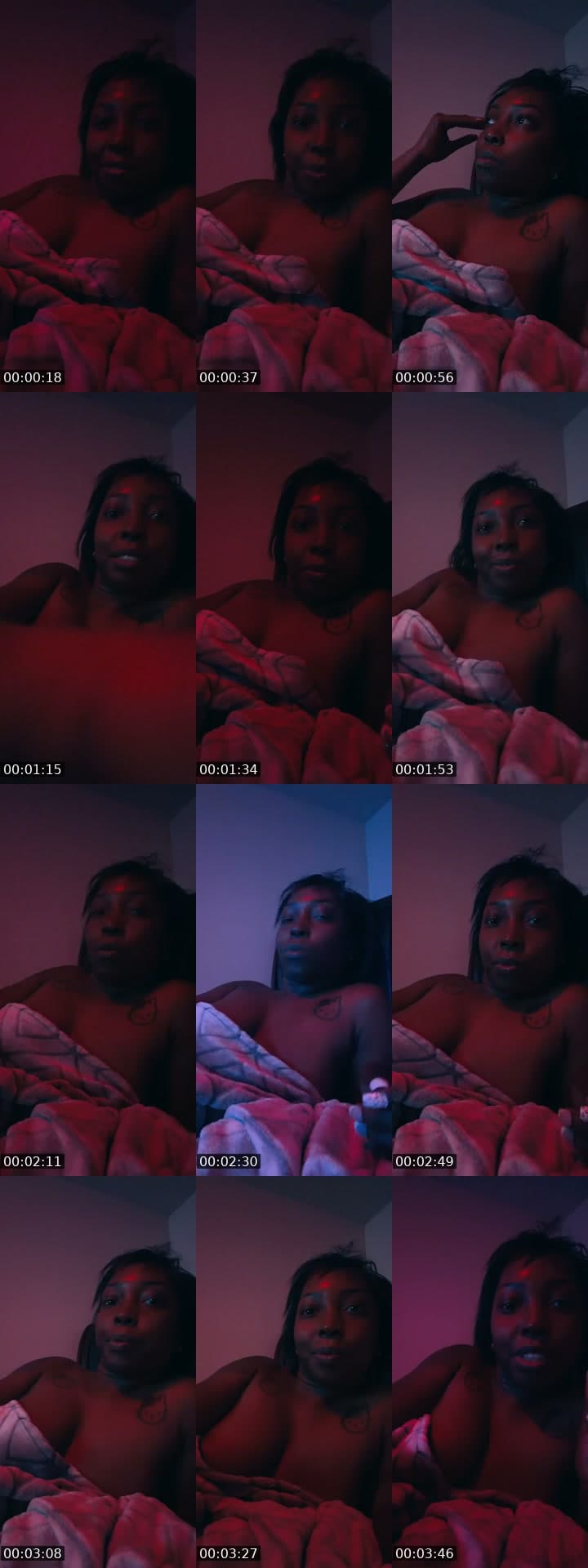 @itschezy0 TikTok live stream