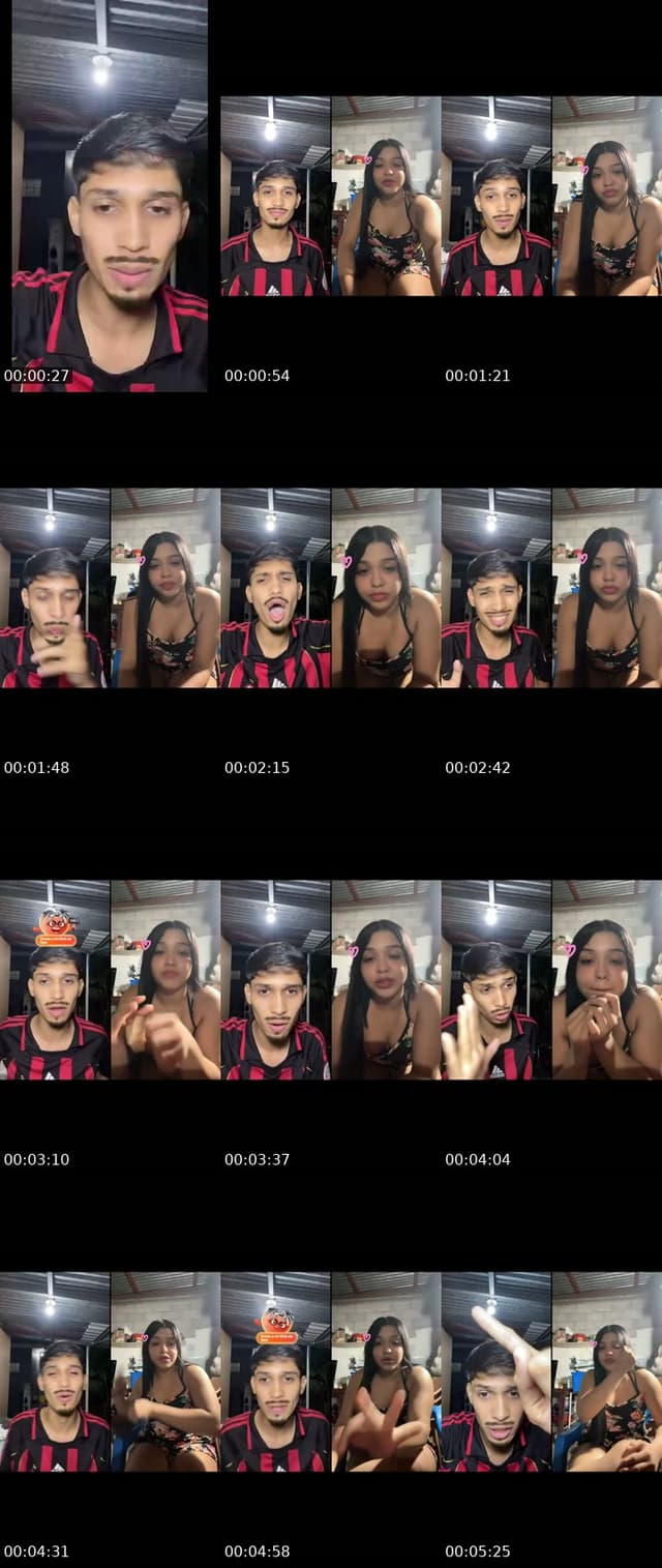 TikTok live: JezerG_🚀 by @velonlive2_