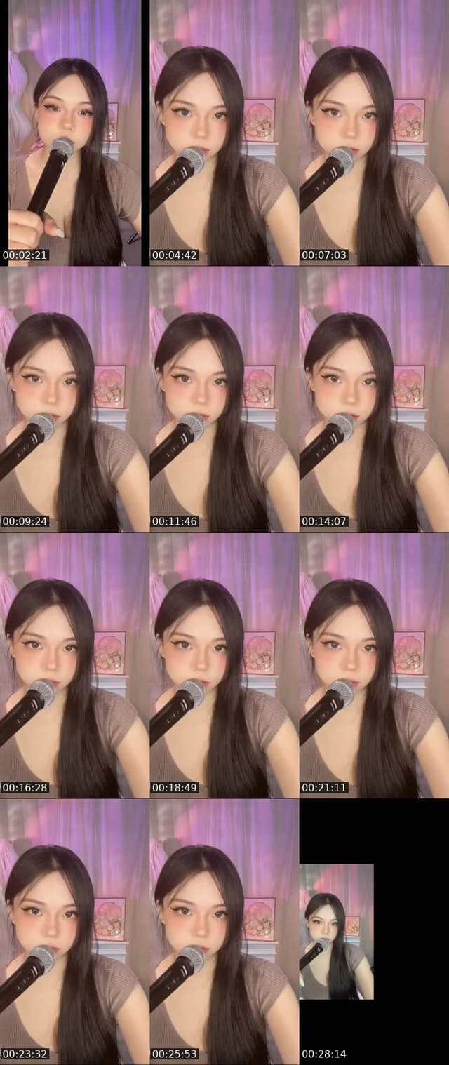 TikTok live: Never give up！ by @yuyu23436