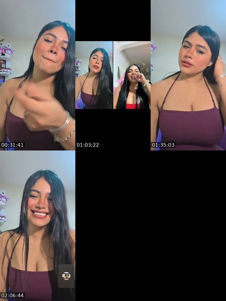@.kass113 TikTok live stream