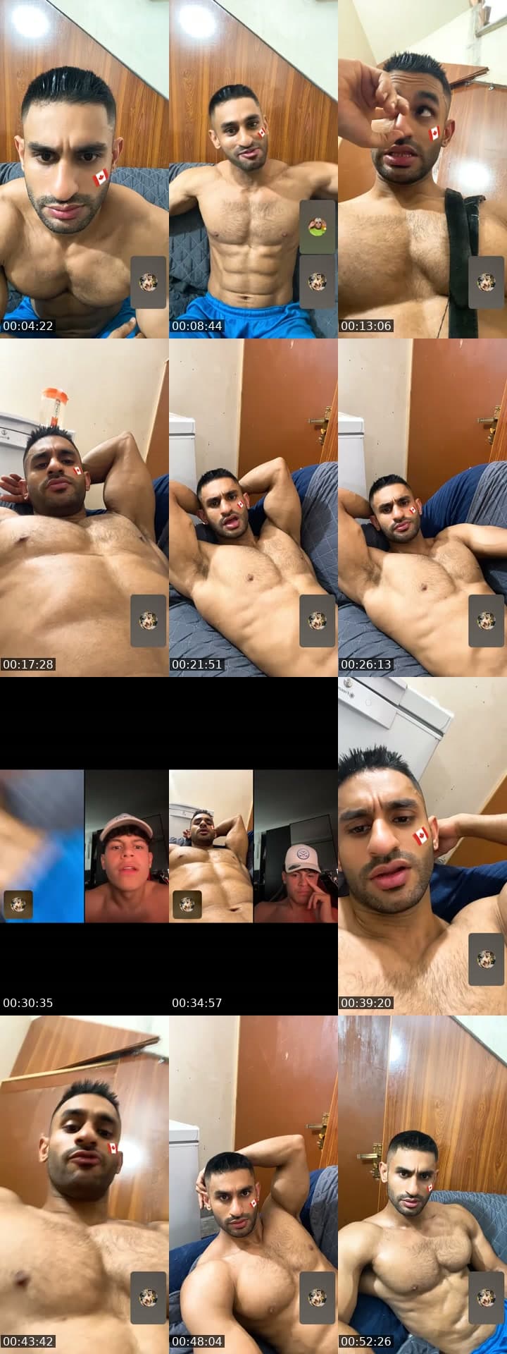 @amirdaddy65 TikTok live stream