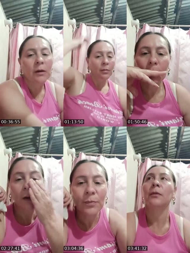 @blc84 TikTok live