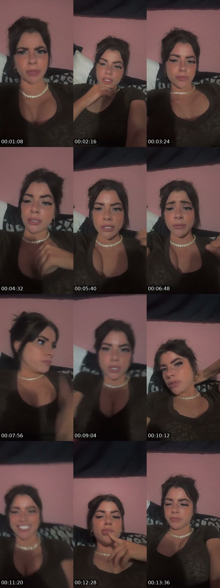 @bigbazookas00 TikTok live stream