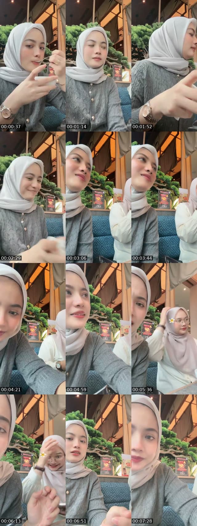 @dhebyrisaa TikTok live