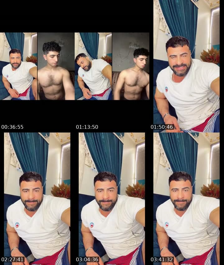 @mans_310 TikTok live stream