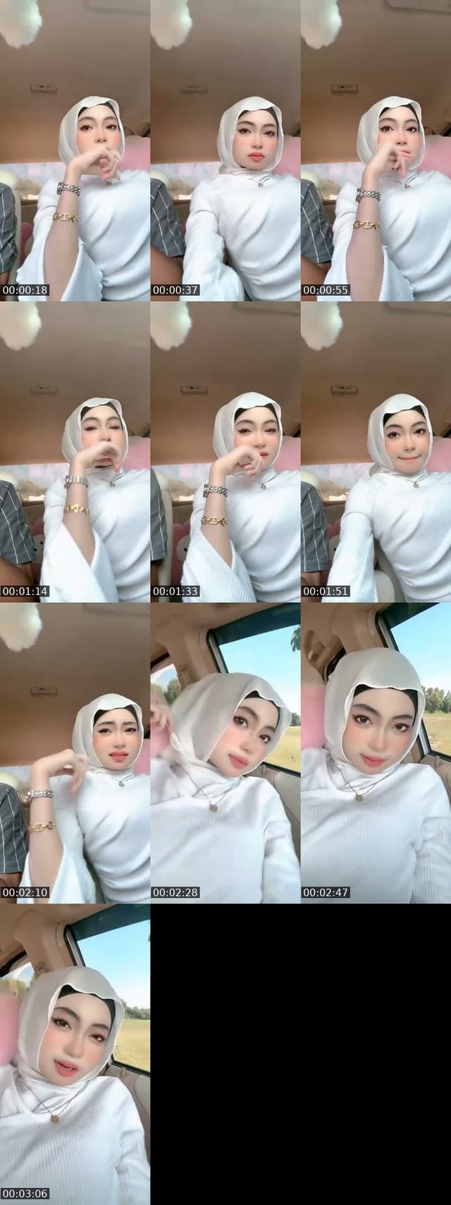 jodoh je masuk , bodoh jangan - @marsyashina