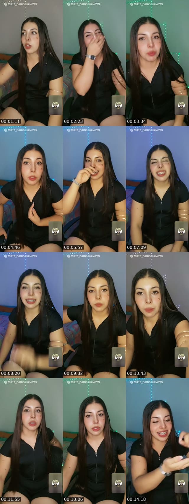 @mili.barrionuev2 TikTok live from 2026-07-05